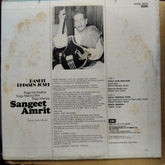 Pandit Bhimsen Joshi - Sangeet Amrit (Vinyl)